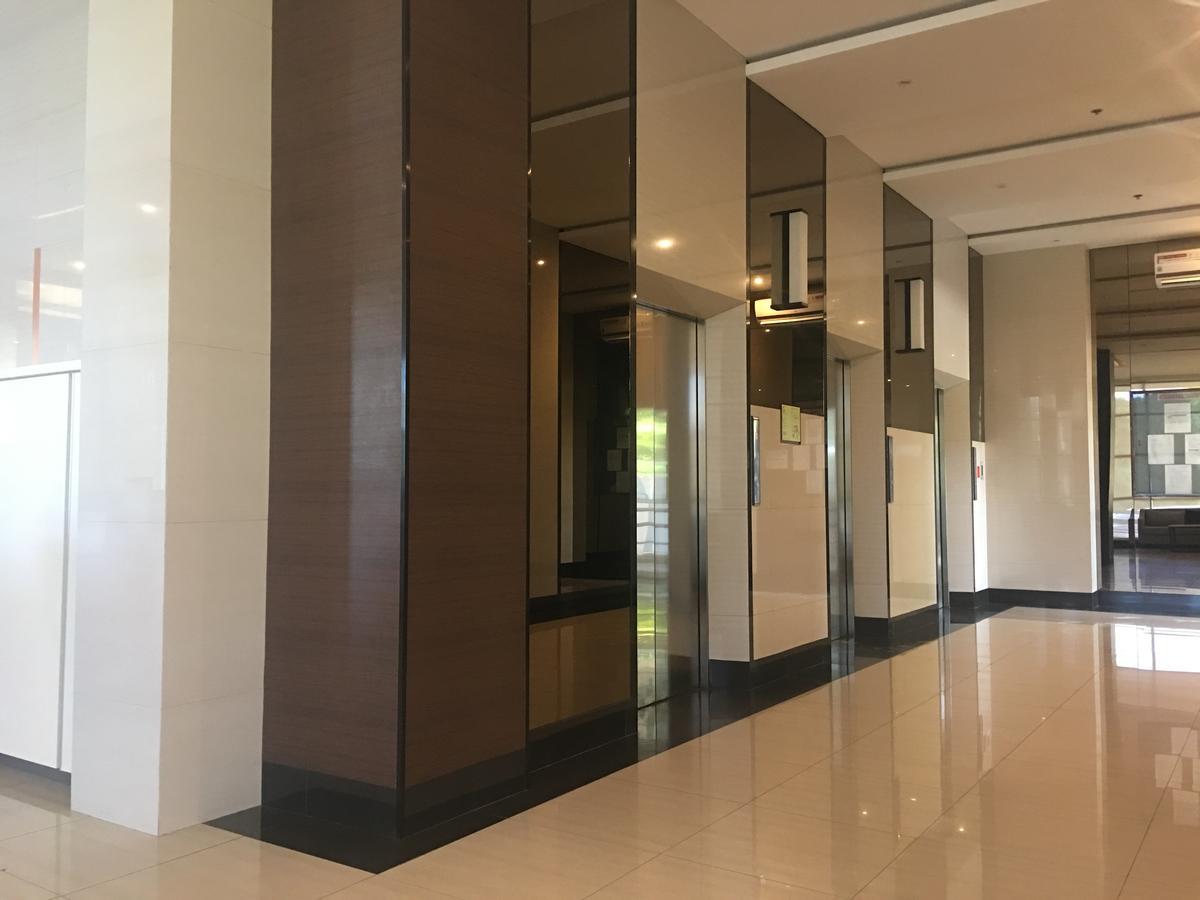 Centrio Tower Beside Ayala Studio Unit -15 Cagayan de Oro Eksteriør bilde